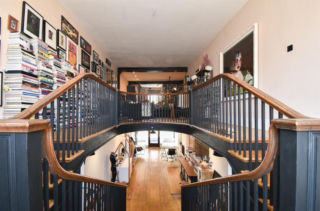 Staircase