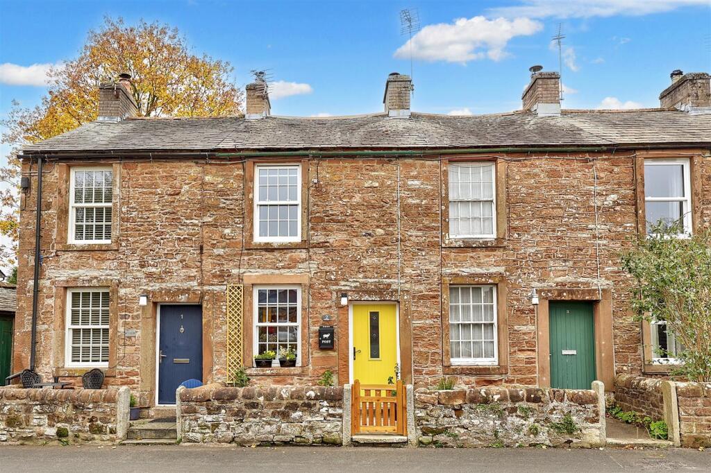 Warcop, Appleby-in-Westmorland