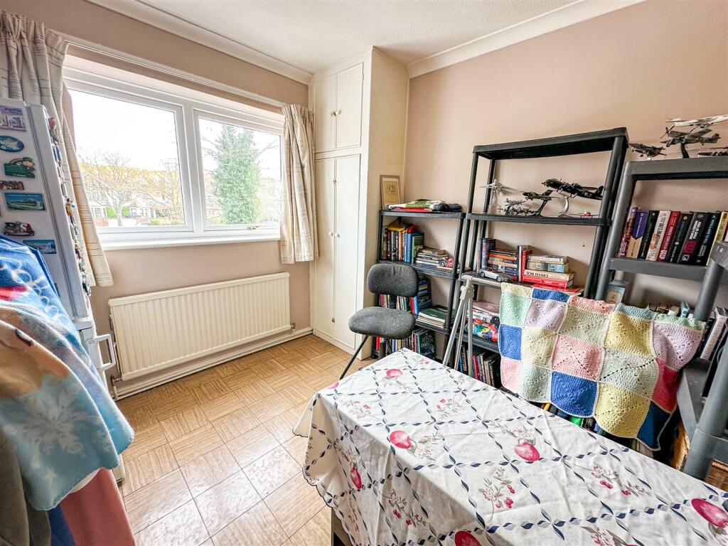 BEDROOM TWO