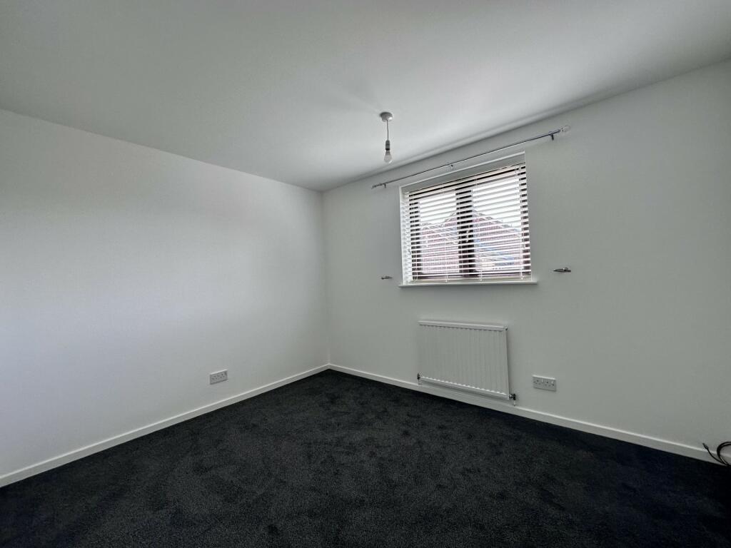 BED 1