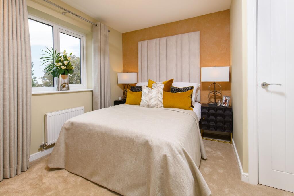 Showhome photography