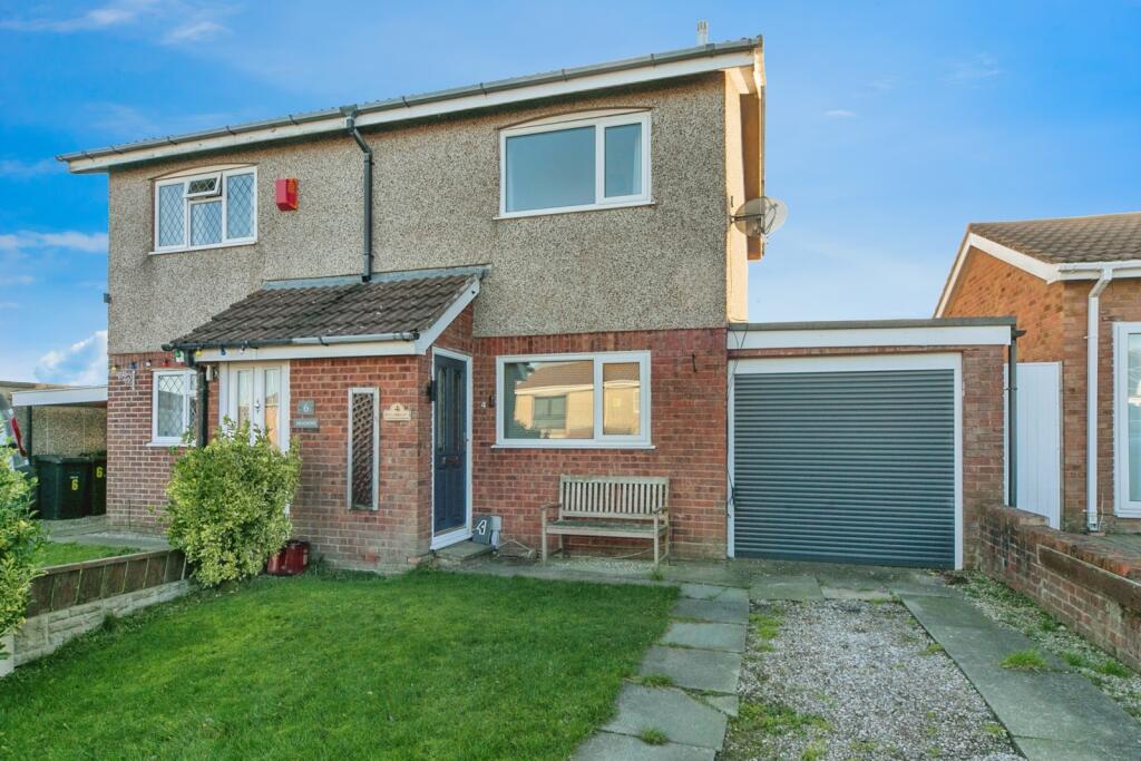 Fron Uchaf, Colwyn Heights, Colwyn Bay, Conwy, LL29