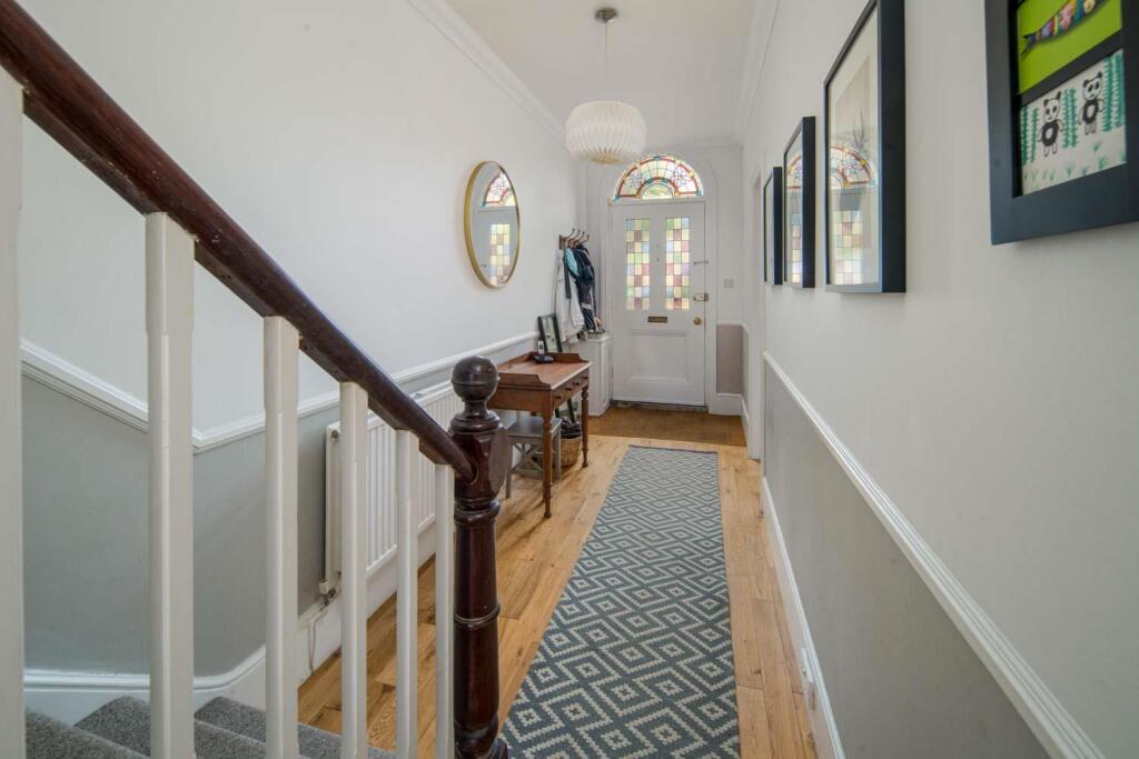 Ground Floor