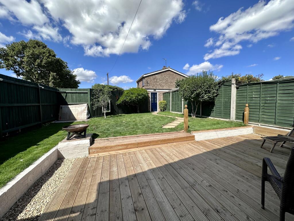 Garden 1