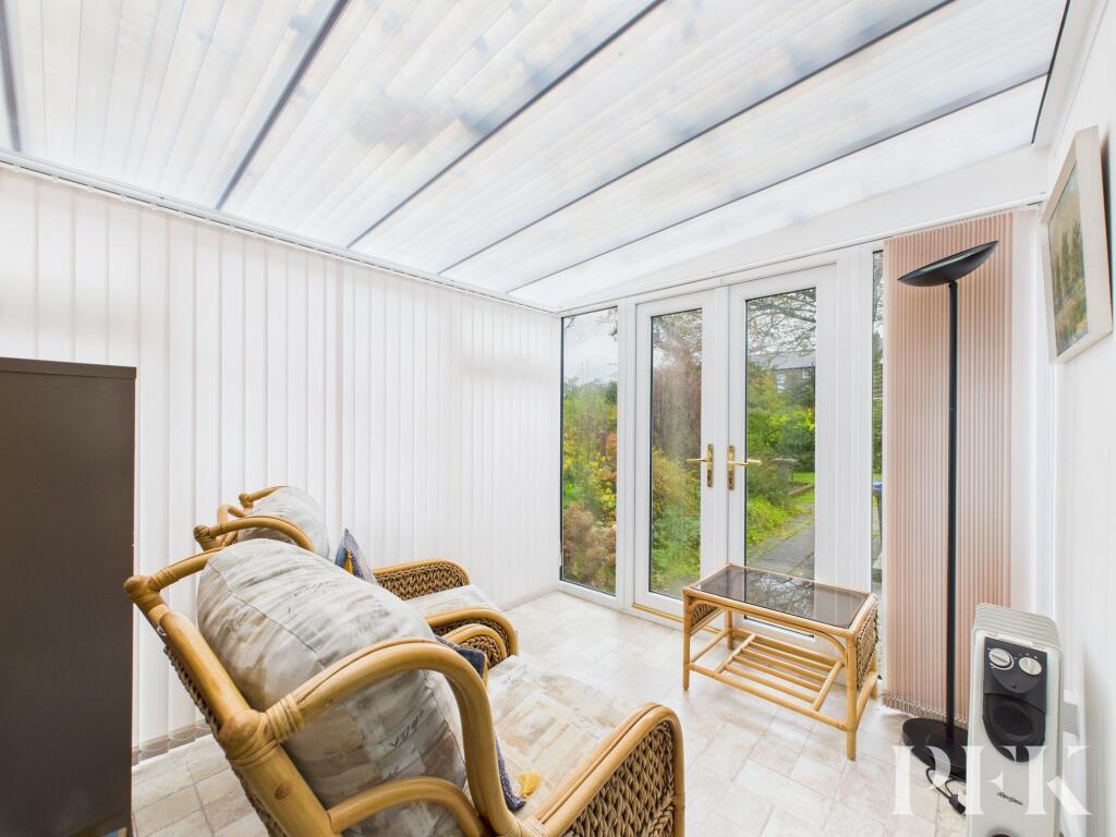 Sunroom