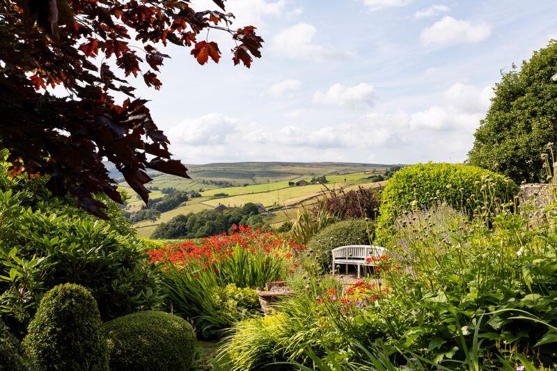 Garden &amp; View