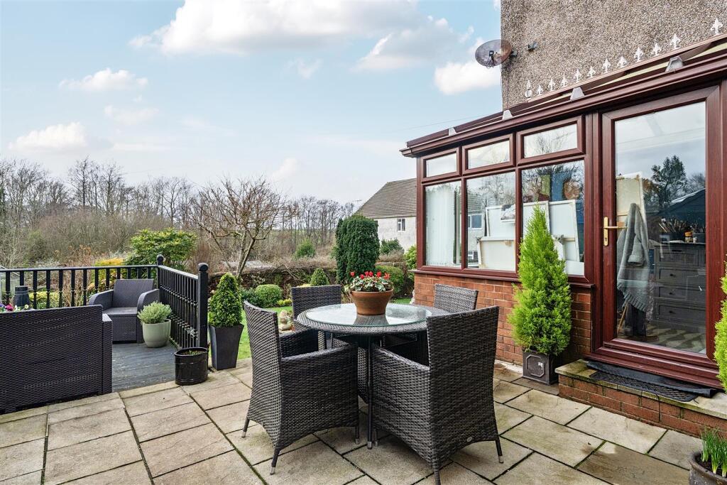 SIDE + REAR EXTERNAL