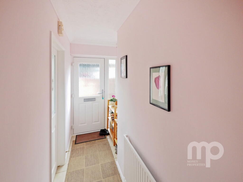 Energy Efficient Detached Bungalow Tuttles Lane West, Wymondham, Norfolk NR18 0DS