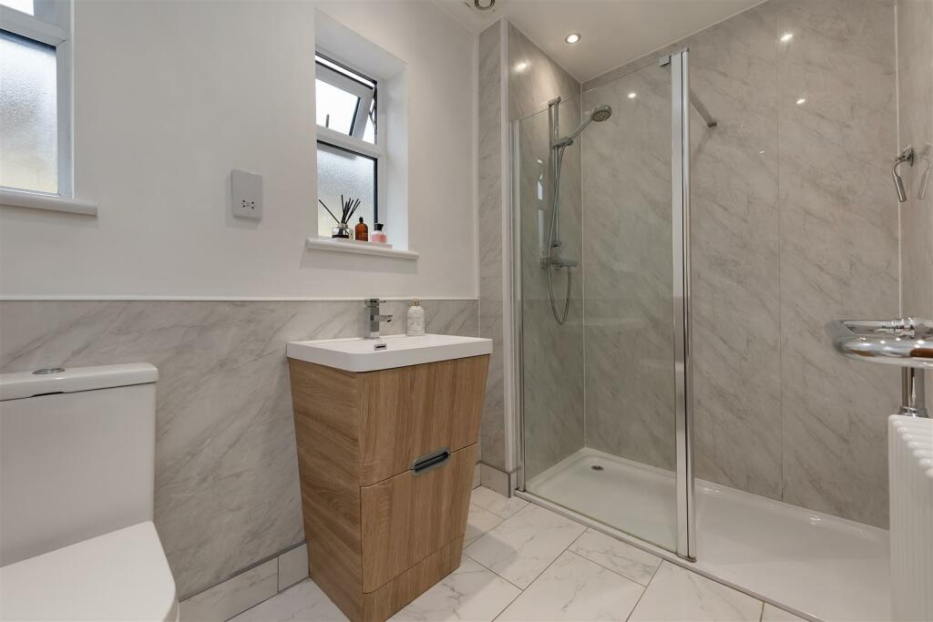 Hampton Pier Avenue, Hampton, Herne Bay