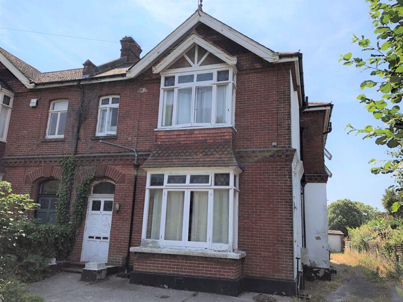 Richmond Road, Worthing