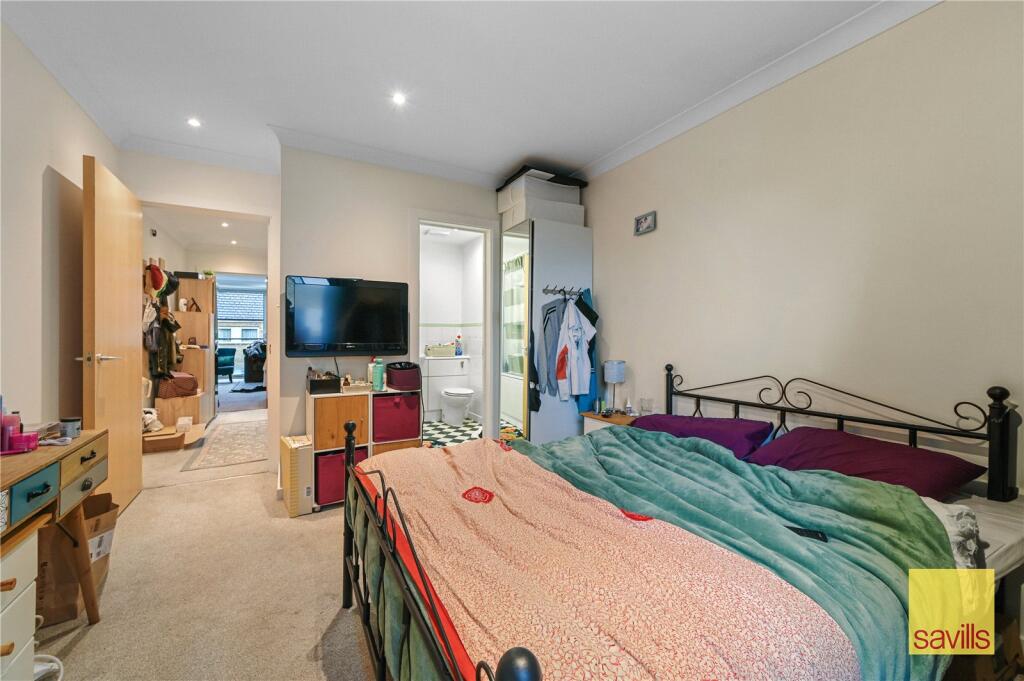 Principal Bedroom