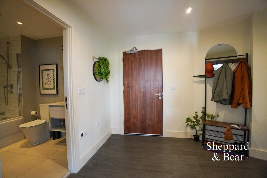 Hallway