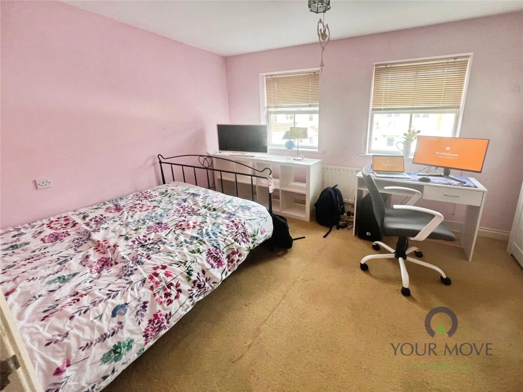 Bedroom 3