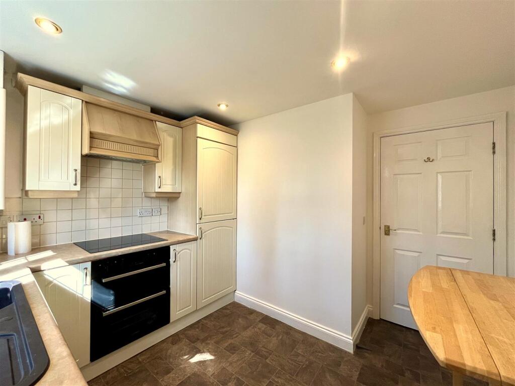 Kitchen Aspect 3