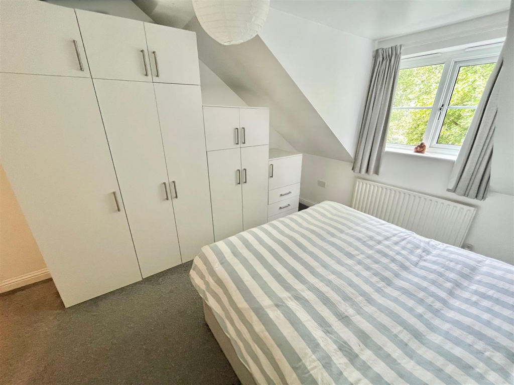 Bedroom 1 Aspect 3