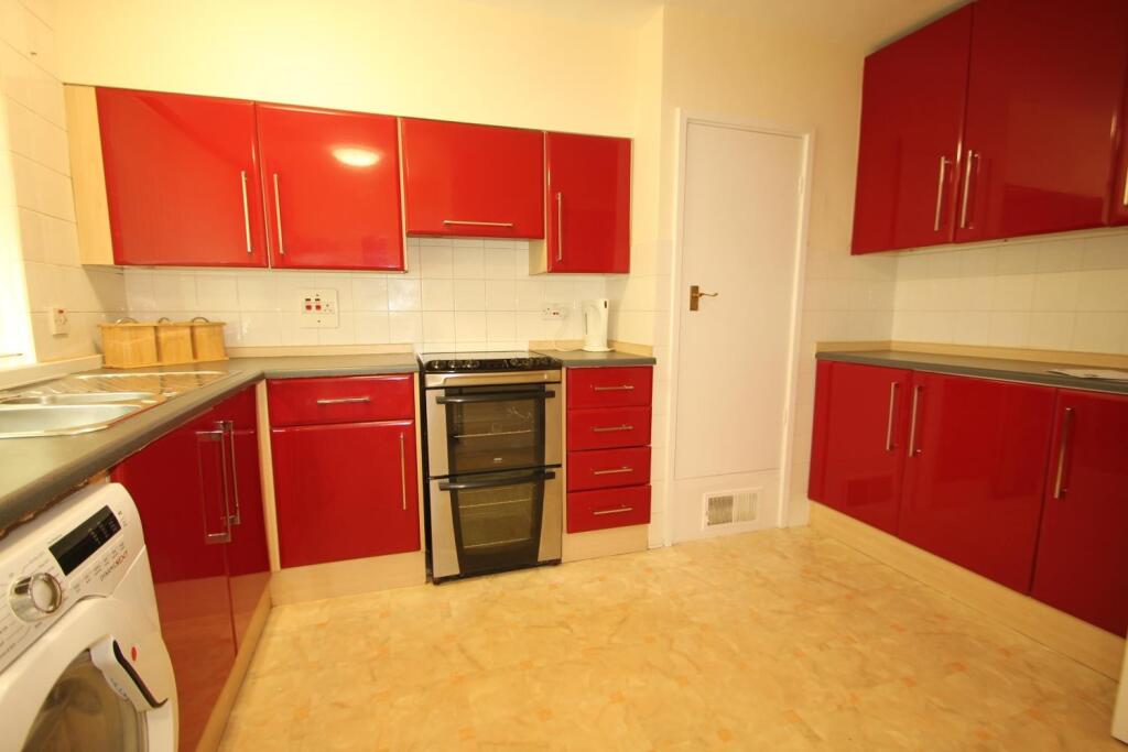 Stockdale Place, Birmingham, West Midlands, B15 3XH