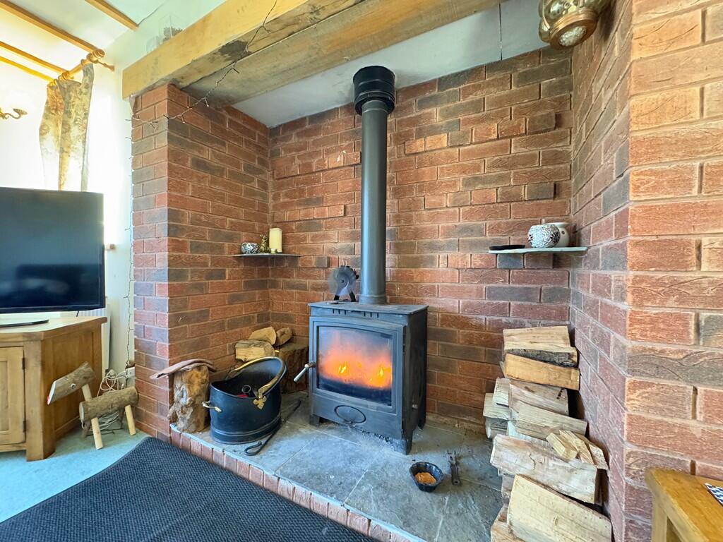 Inglenook fire pl...