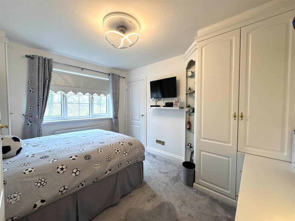 BEDROOM TWO