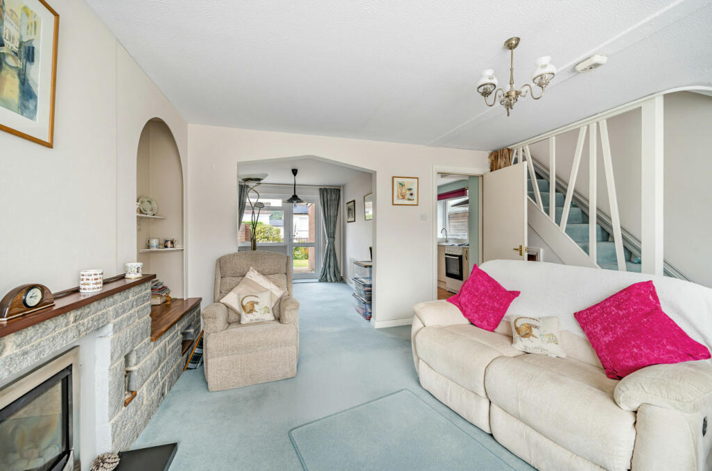 Living/Dining Room