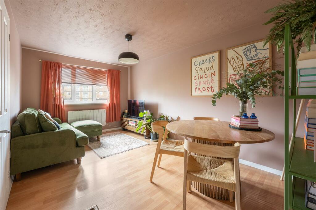 South Birkbeck Road, E11