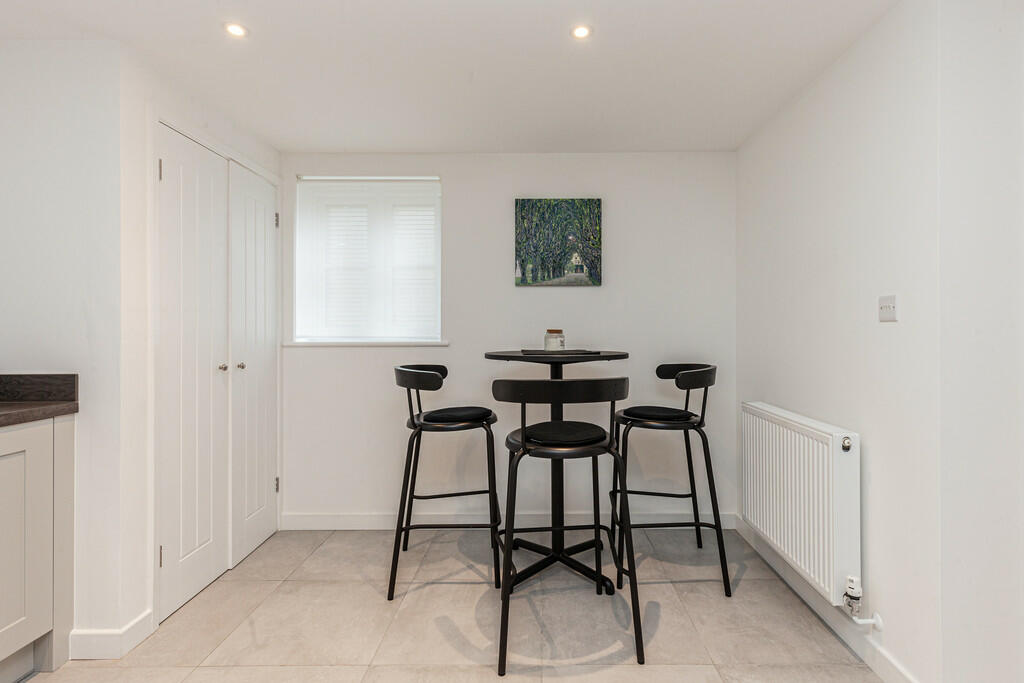 Dining Area- Angl...