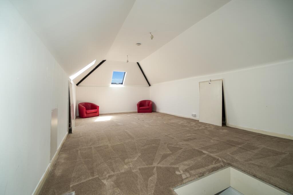 Attic 1