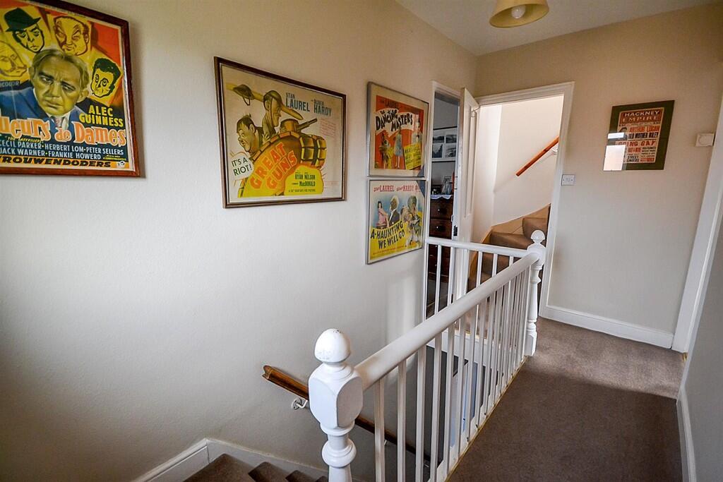 5 West End Villas...