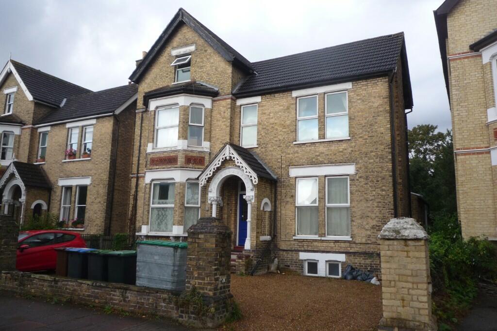 Hayne Road, Beckenham, London, BR3