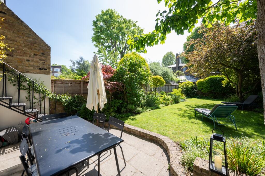 12 Westbourne Par...