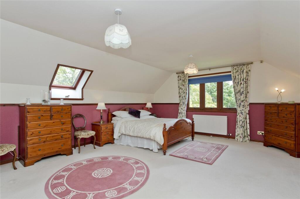 Principal Bedroom