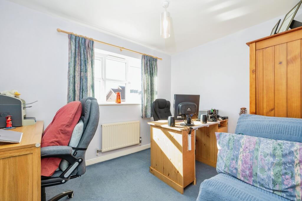 Bedroom 4