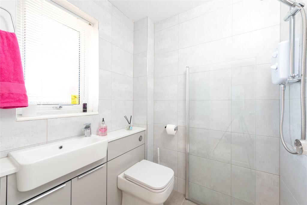 G/F Wet Room