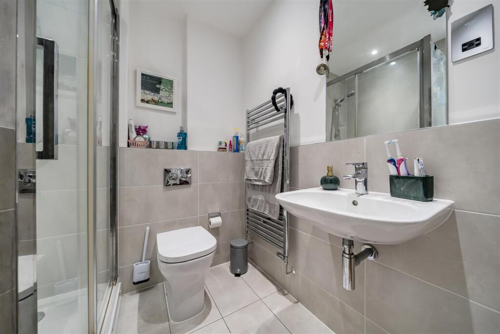 En-Suite