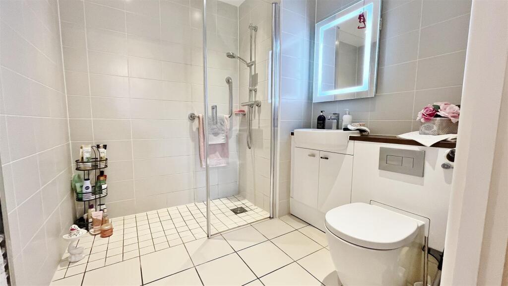 En-suite