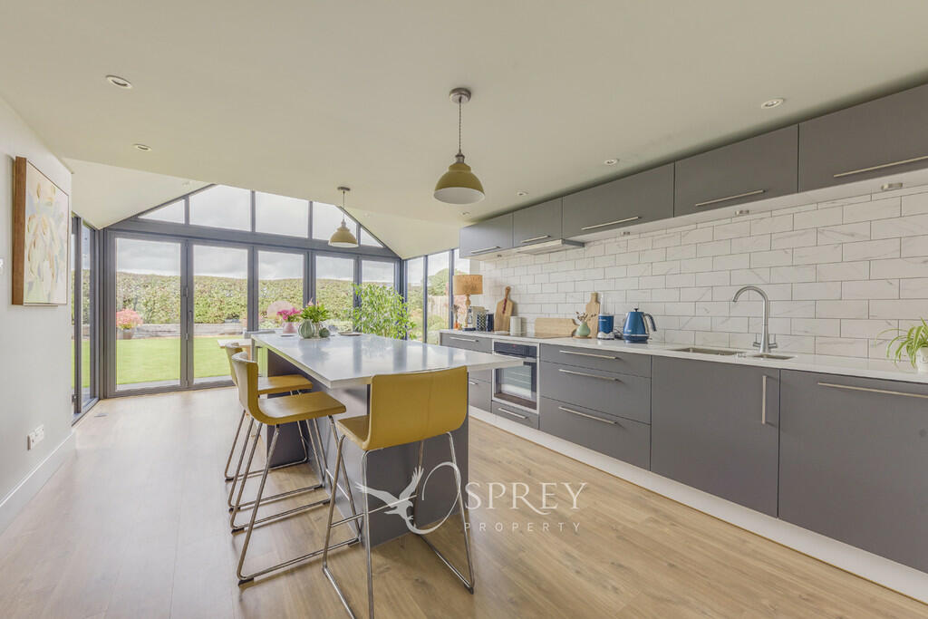 Kitchen/Dining Ro...