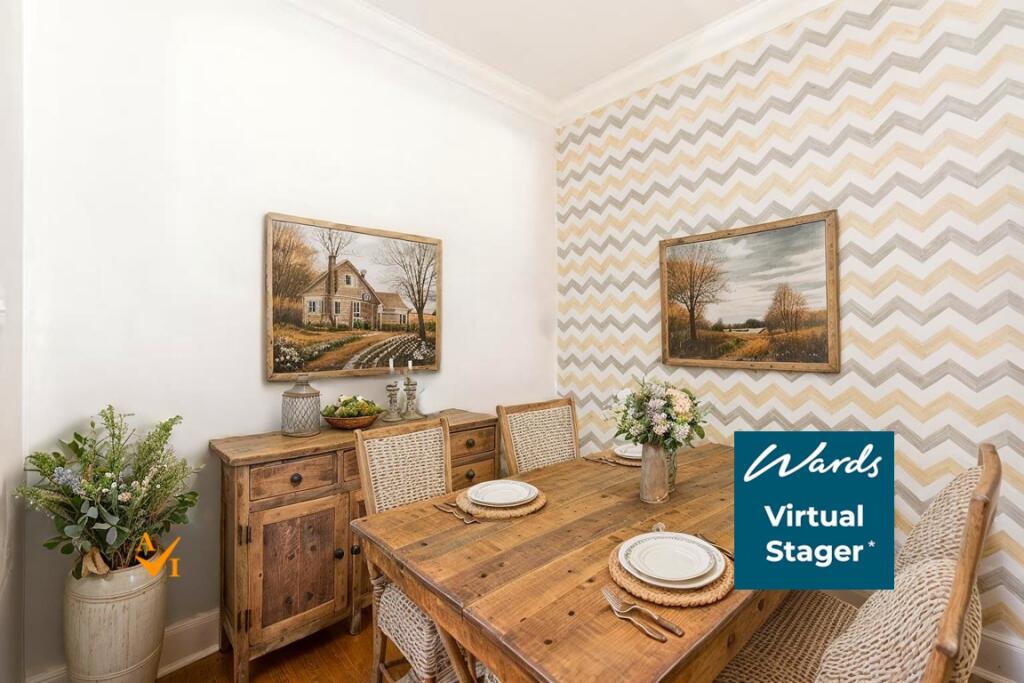 Lounge (Farmhouse Style)