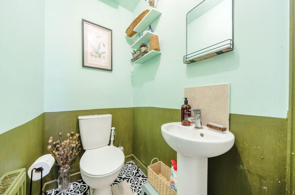 Cloakroom