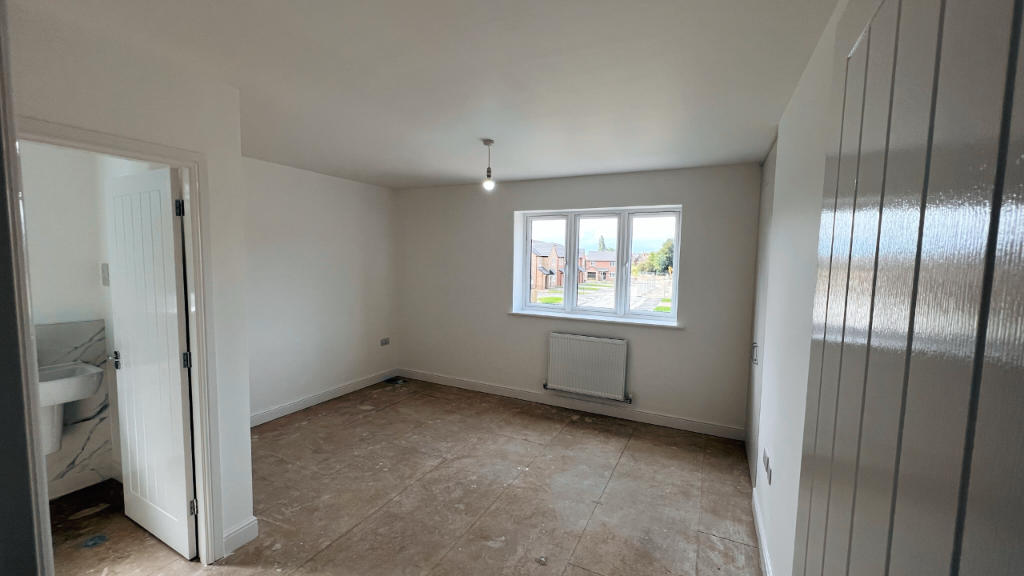 Bedroom 1+En-Suite