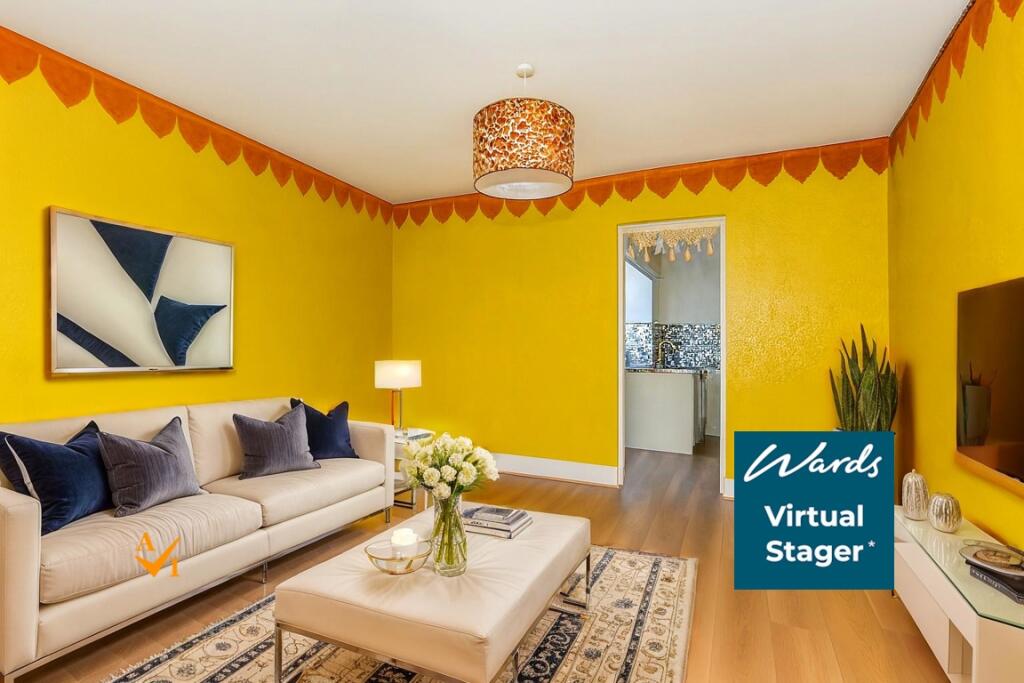 Lounge/ Diner (Contemporary Style)