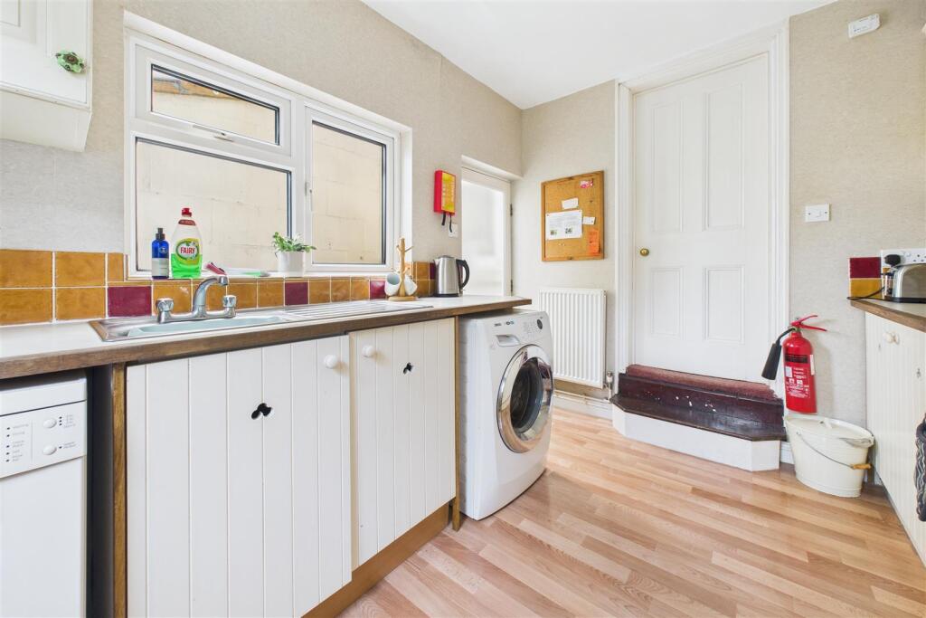 23 Clarence Street, Walcot, Bath BA1 5NS | Freehol