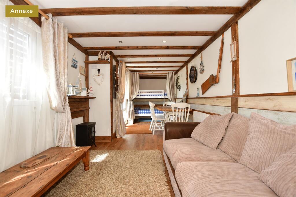 Annexe Lounge/Diner