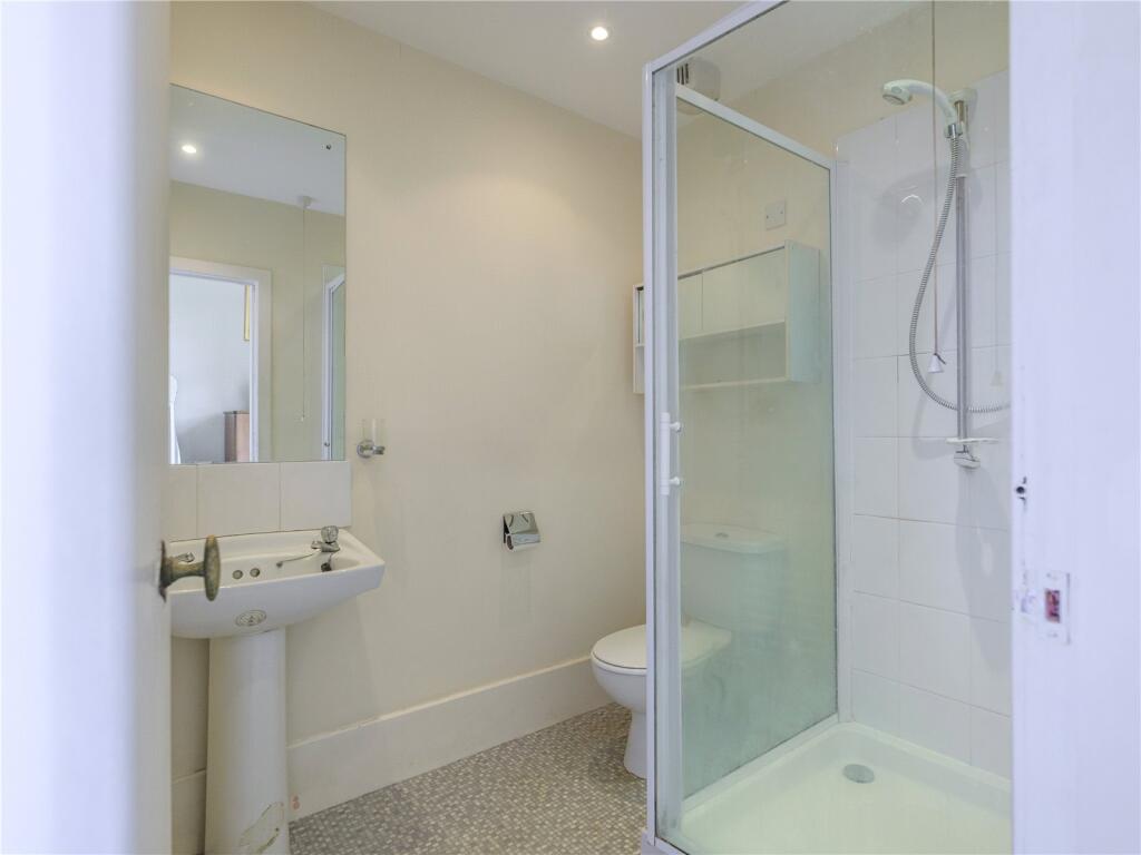 Shower