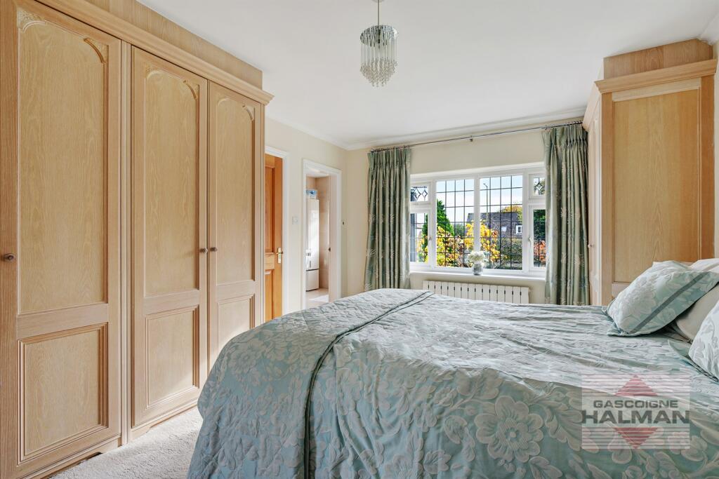 Bedroom 1