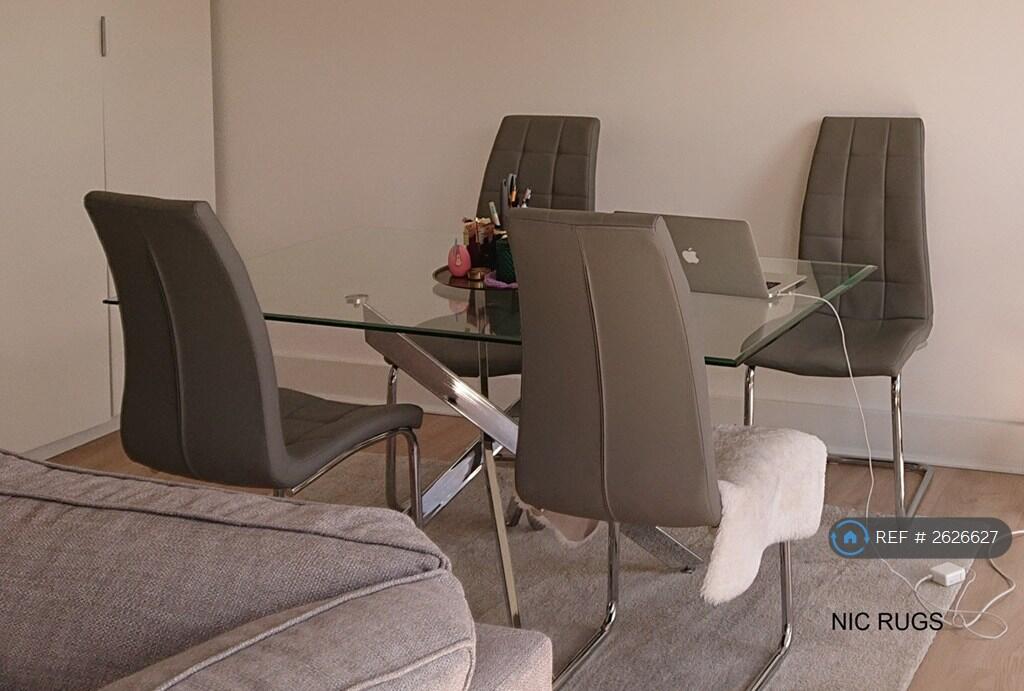 Dining Area (Nic Rugs)