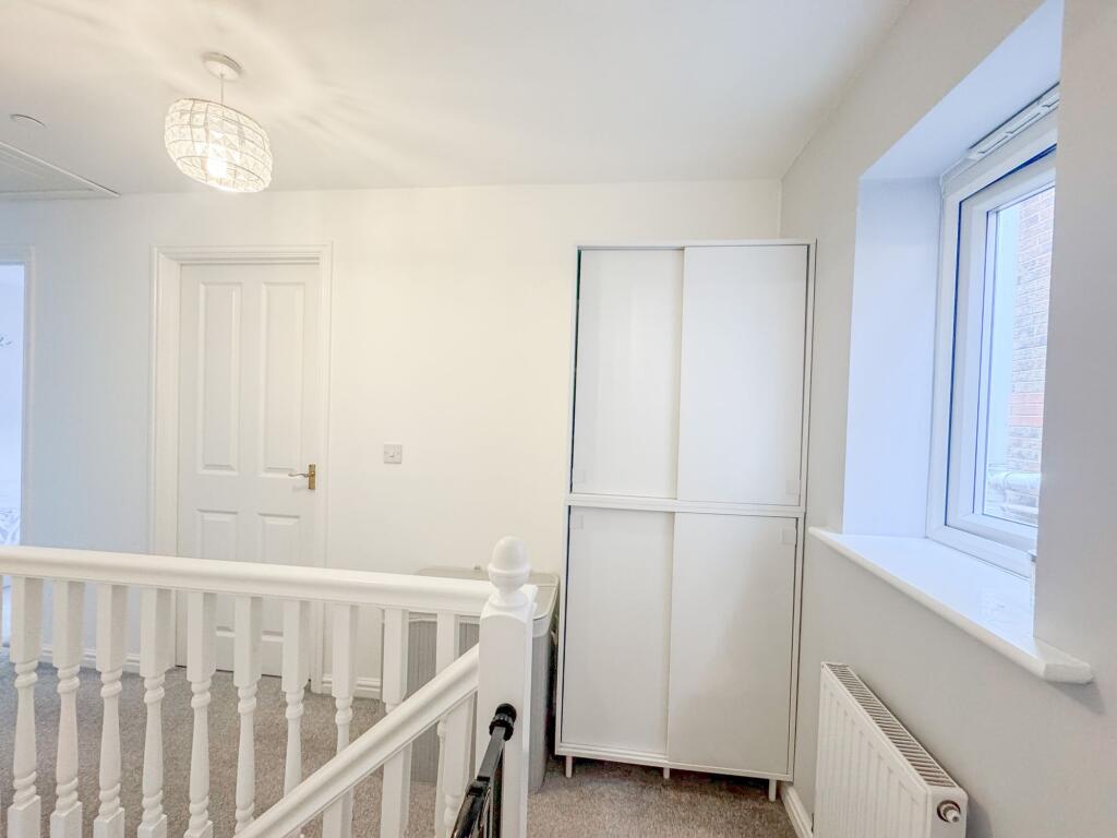 Hallway / Landing