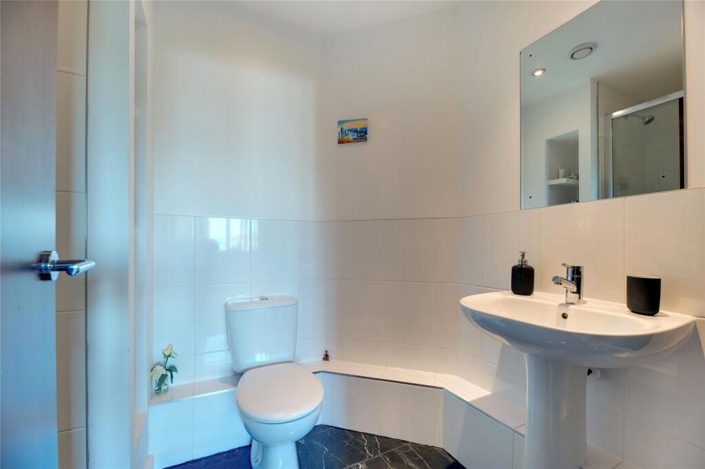 En Suite