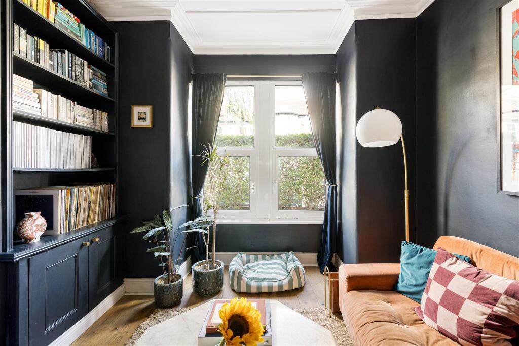 Brookscroft Road, E17