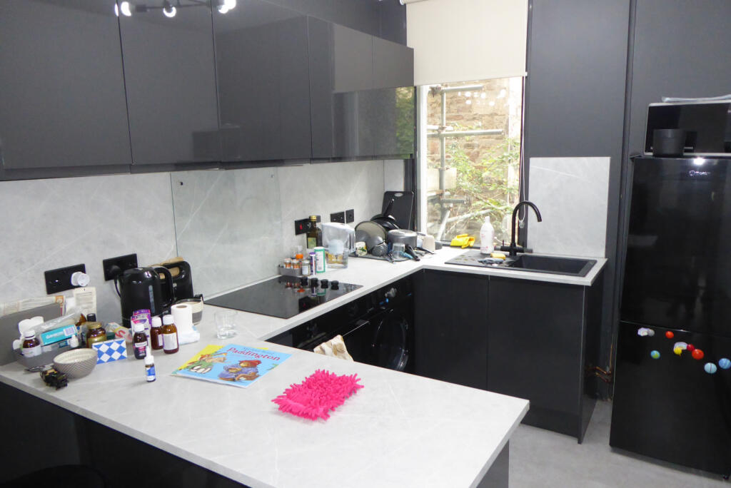 China Street, Lancaster