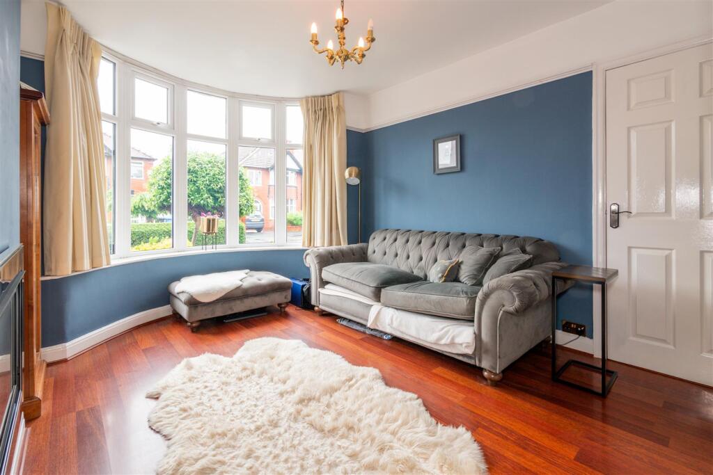 Sitting Room Aspect 2