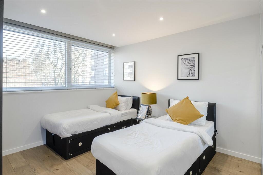 Bedroom III